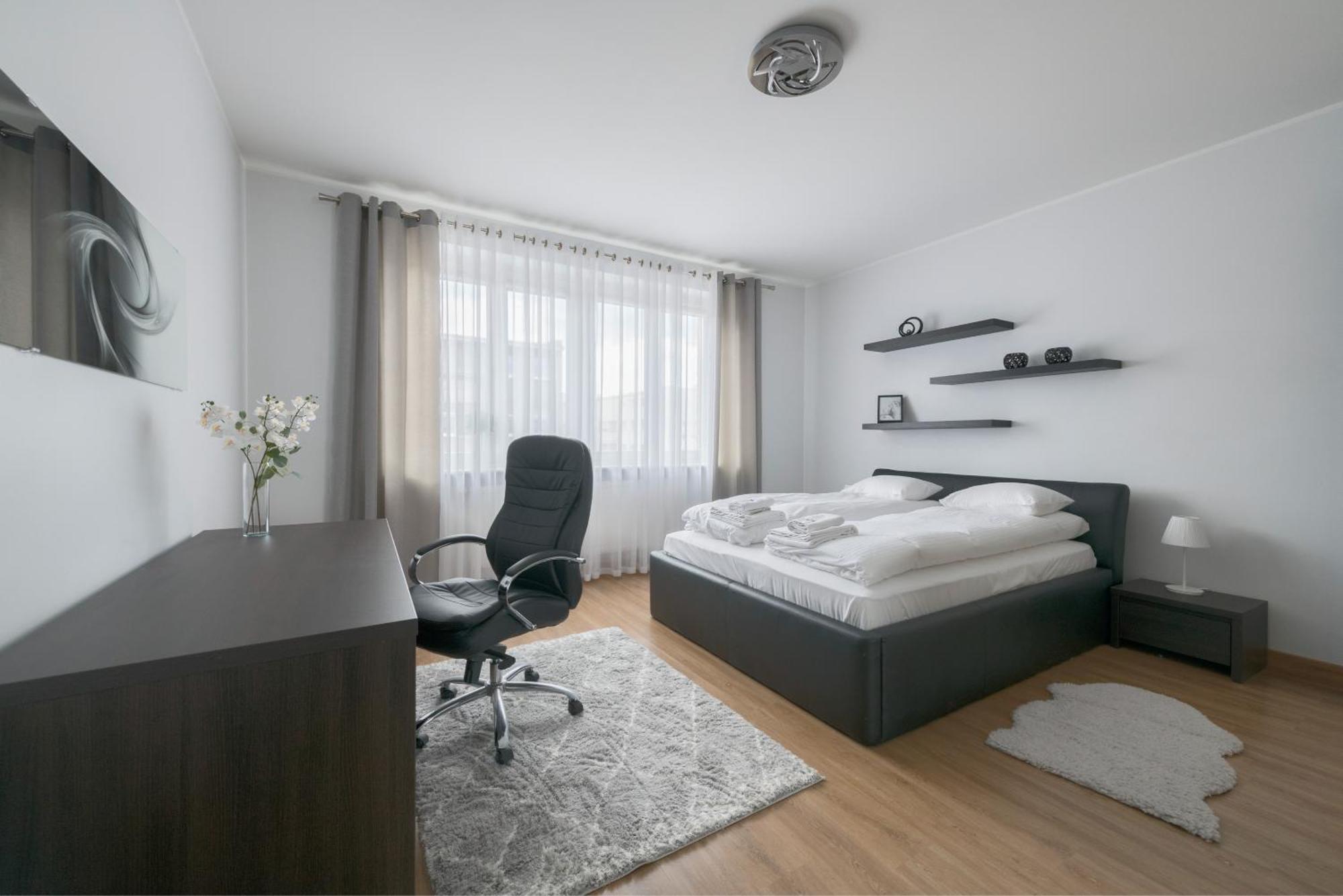 Dom & House - Apartamenty Zygmuntowka Gdynia Centrum エクステリア 写真
